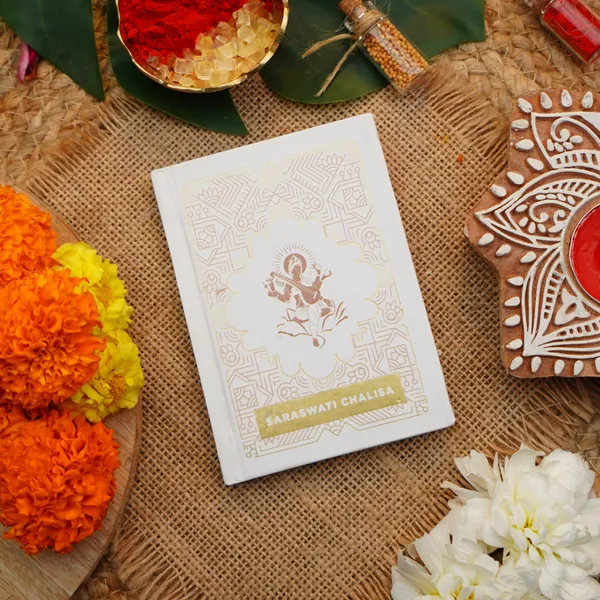 Saraswati_Chalisa_Pocket_Edition_-_Pack_Of_2