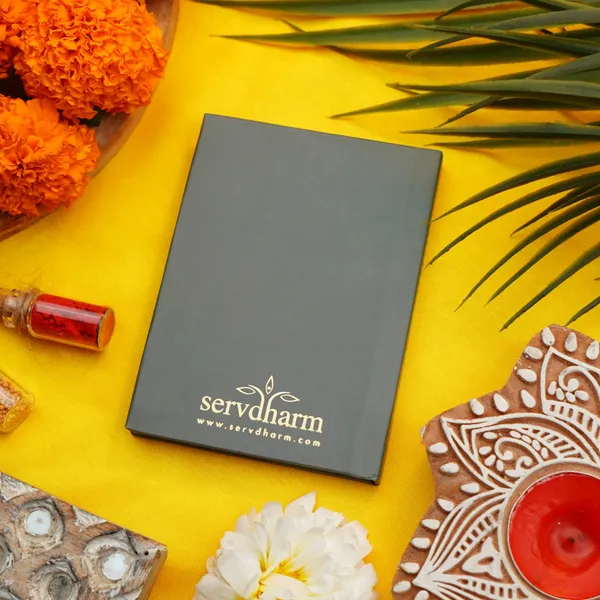 Lakshmi_Chalisa_Book_Pocket_Edition_-_Pack_Of_2