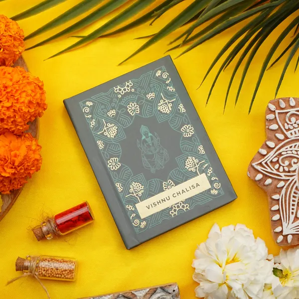 Lakshmi_Chalisa_Book_Pocket_Edition_-_Pack_Of_2