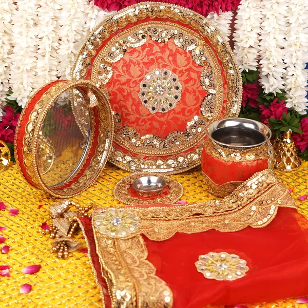 Bridal_Red_Karwa_Chauth_Thali_Set_Luxury_Edition__Pack_Of_5