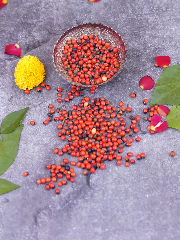 Lal_Gunja_Chirmi_Seeds_For_Pooja_-_Pack_Of_2