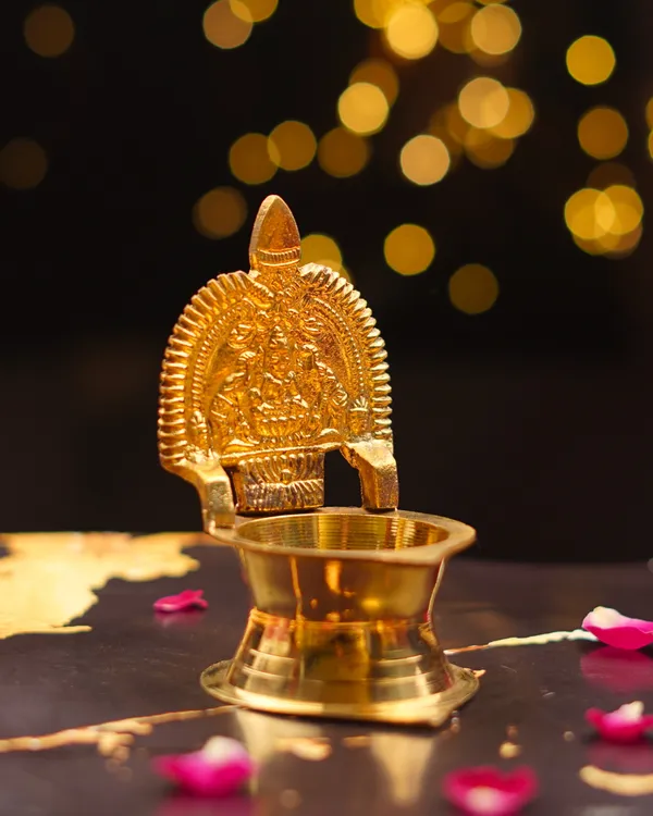 Brass_Kamakshi_Deepam