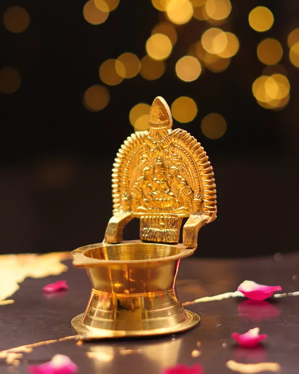 Brass_Kamakshi_Deepam