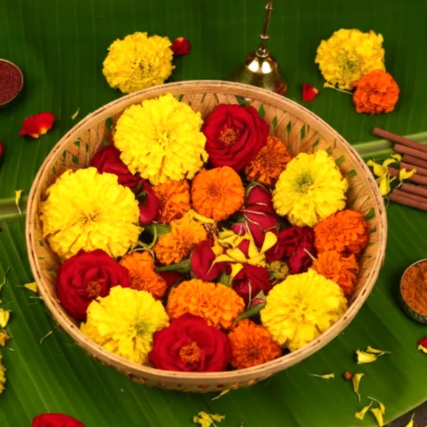 Bamboo_Puja_Tokri