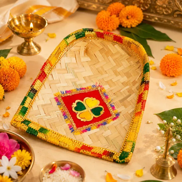 Bamboo_Festive_Decorated_Soop_12X9_Inch