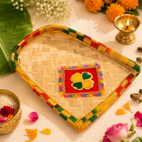 Bamboo_Festive_Decorated_Soop_12X9_Inch