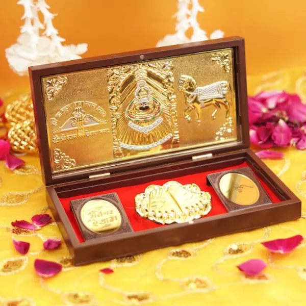 Khatu_Shyam_Charan_Pooja_Box_8X4.5_Inch