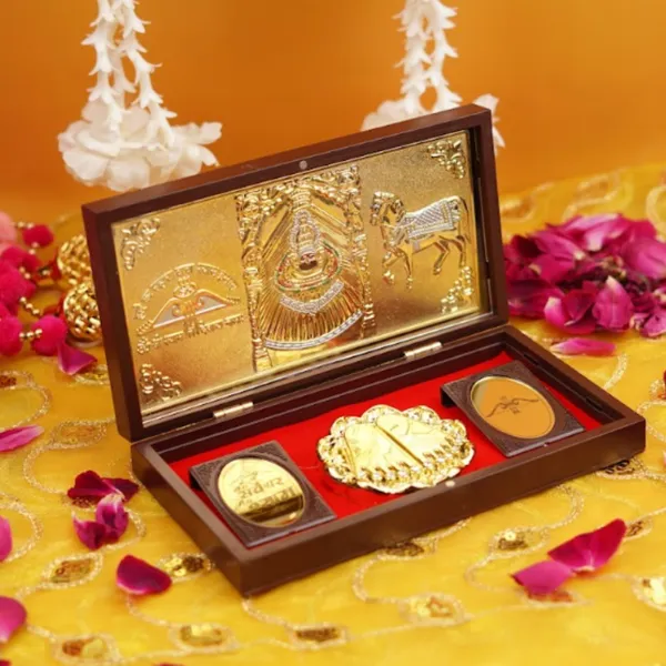 Khatu_Shyam_Charan_Pooja_Box_8X4.5_Inch