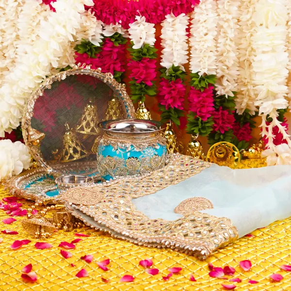 Light_Blue_Karwa_Chauth_Thali_Set