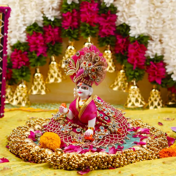 Resin_Multicolor_Laddu_Gopal_Idol_4.5_Inch
