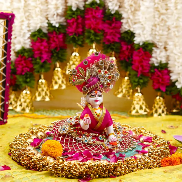 Resin_Multicolor_Laddu_Gopal_Idol_4.5_Inch