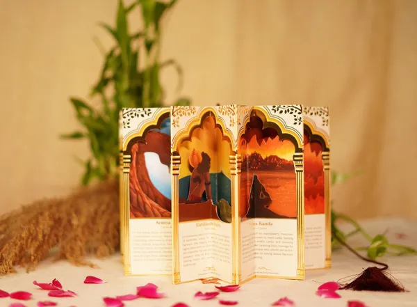 Ramayana_Diorama_Mixed_Materials_Gift_Box_0_Pack_Of_50