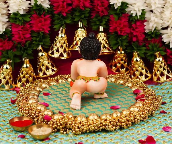 Resin_Skin_Tone_Laddu_Gopal_Idol