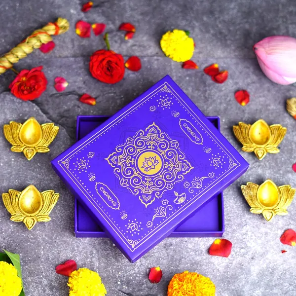 Brass_Kamal_Diya_Set_Of_4