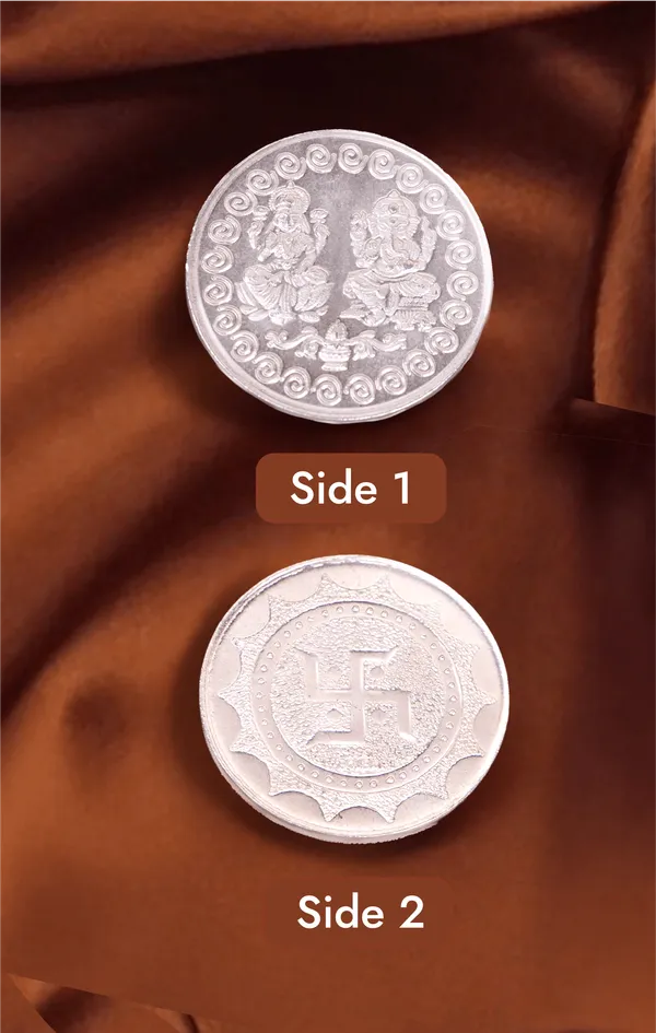 Silver-Plated_Ganesh_Lakshmi_Swastik_Coin_0_Pack_Of_50