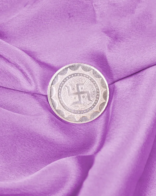 Silver-Plated_Ganesh_Lakshmi_Swastik_Coin_0_Pack_Of_50
