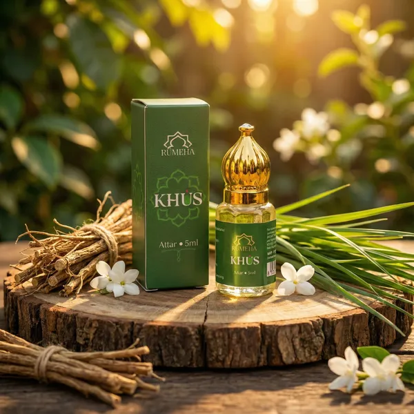 Khus_Attar_5_Ml_-_Pack_Of_2