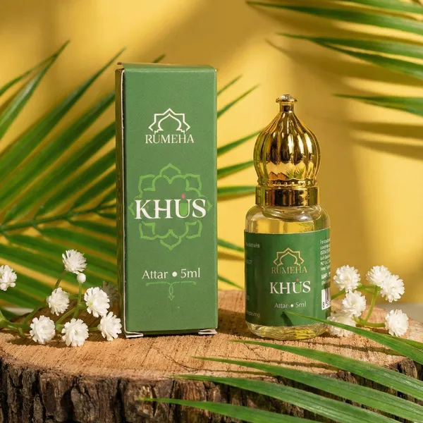 Khus_Attar_5_Ml_-_Pack_Of_2