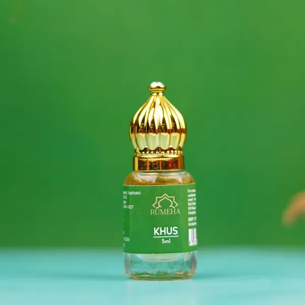 Khus_Attar_5_Ml_-_Pack_Of_2