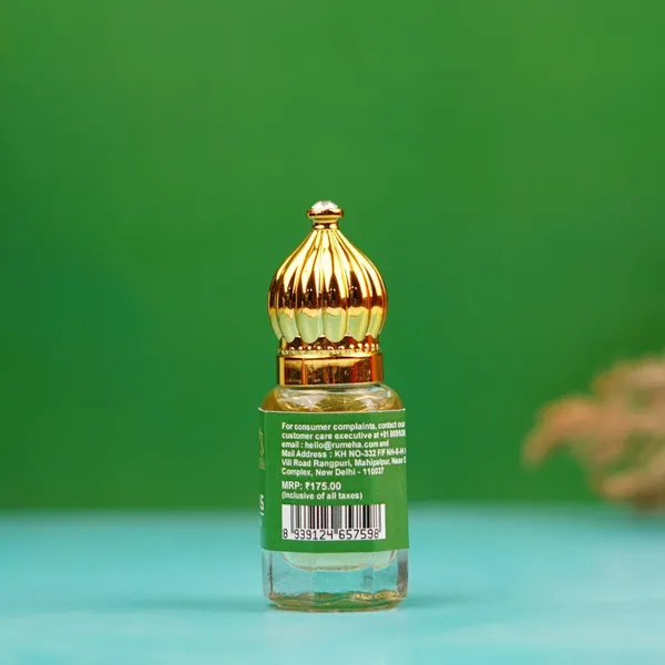 Khus_Attar_5_Ml_-_Pack_Of_2