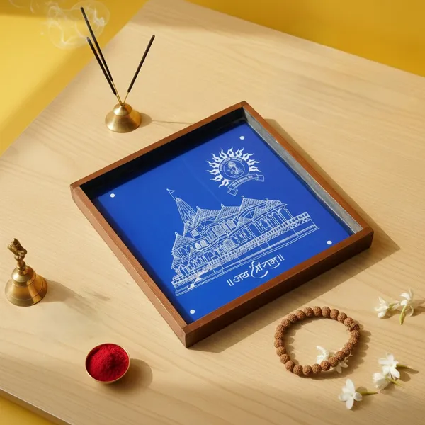 Ayodhya_Ram_Mandir_Wooden_Kolam_Stencil_10X10_Inch