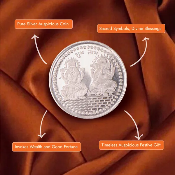 999_Silver-Plated_Lakshmi_Ganesh_Shree_Yantra_Coin