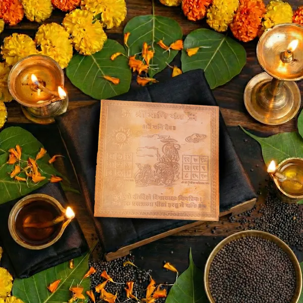 Copper_Shri_Shani_Yantra_4X4_Inch