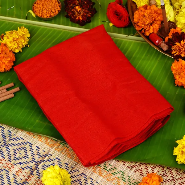 Red_Fabric_Pooja_Vastra_1_Mtr_For_Deity_Dressing_-_Pack_Of_2