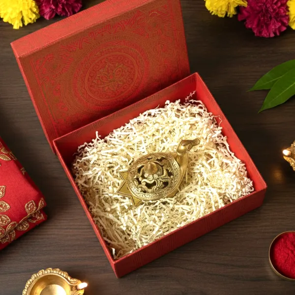 Brass_Duck_Design_Incense_&_Loban_Holder