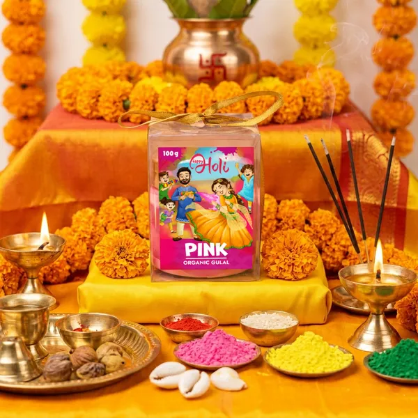 Pink_Organic_Herbal_Gulal_100G_For_Holi_&_Festive_Use_-_Pack_Of_2