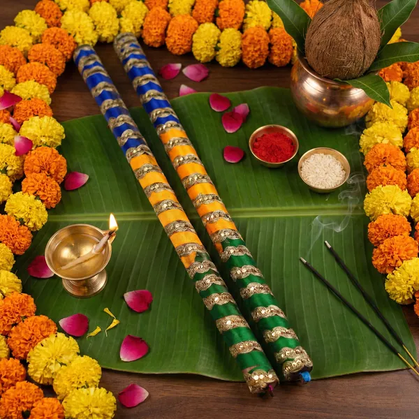 Multicolor_Tiranga_Wooden_Navratri_Dandiya_Sticks_1_Pair_-_Pack_Of_2