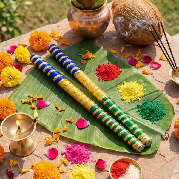 Multicolor_Tiranga_Wooden_Navratri_Dandiya_Sticks_1_Pair_-_Pack_Of_2