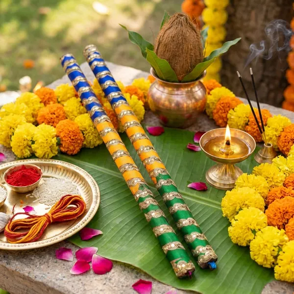 Multicolor_Tiranga_Wooden_Navratri_Dandiya_Sticks_1_Pair_-_Pack_Of_2