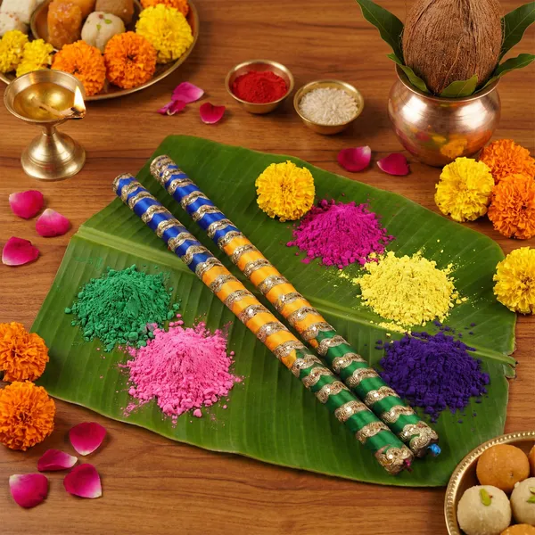 Multicolor_Tiranga_Wooden_Navratri_Dandiya_Sticks_1_Pair_-_Pack_Of_2