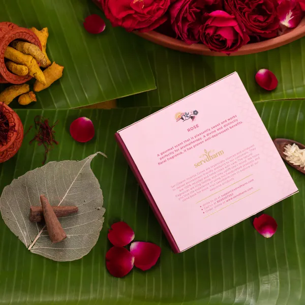 Rose_Incense_Cones_Pack_Of_50