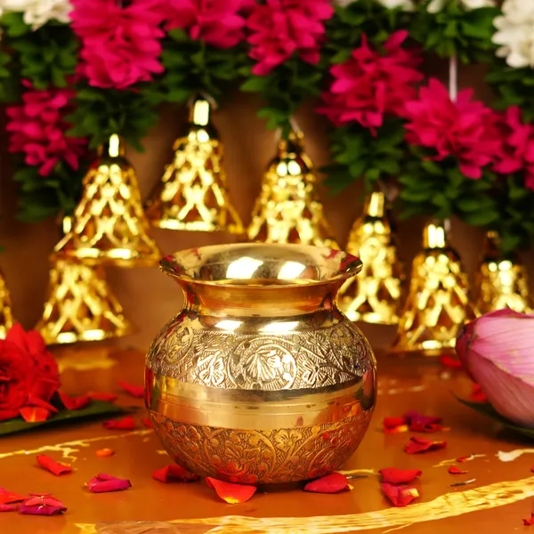 Brass_Embossed_Pooja_Lota_3.8_Inch_400Ml