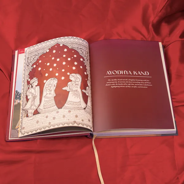 Valmiki'S_Ramayana_Love_&_Dharma_Collector_Gift_Edition
