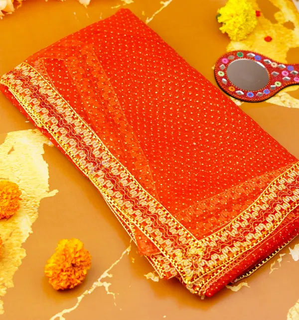 Fabric_Sparkle_Studded_Red_Mata_Chunri_58X40_Inch