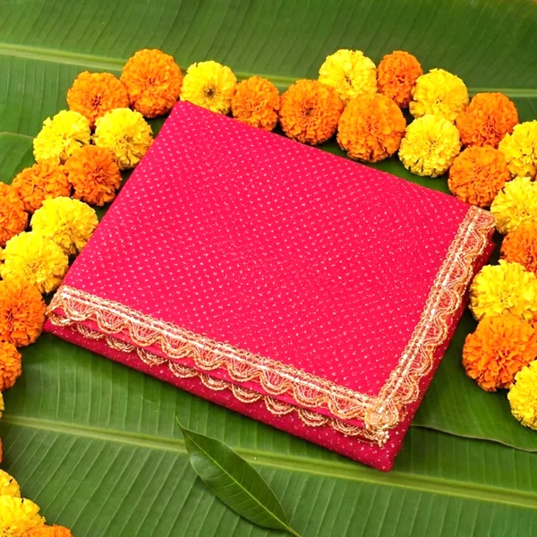 Fabric_Sparkle_Studded_Pink_Mata_Chunri_78X45_Inch
