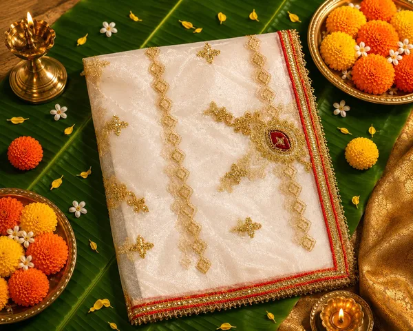 Embroidered_Fabric_Festive_Floral_Mata_Chunri_41.5X18_Inch