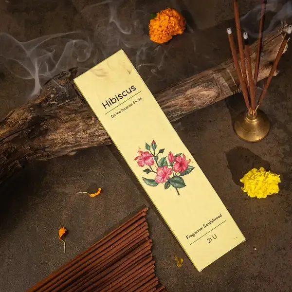 Hibiscus_Sandalwood_Divine_Incense_Sticks_Pack_Of_21