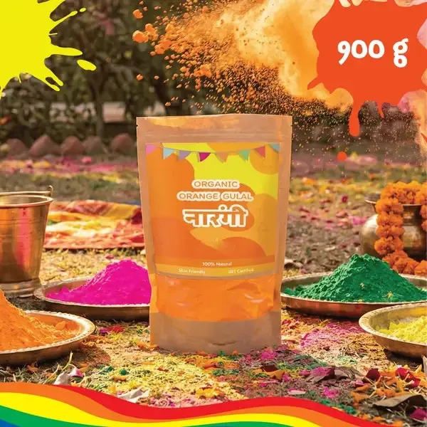 Organic_Herbal_Orange_Gulaal_900_G