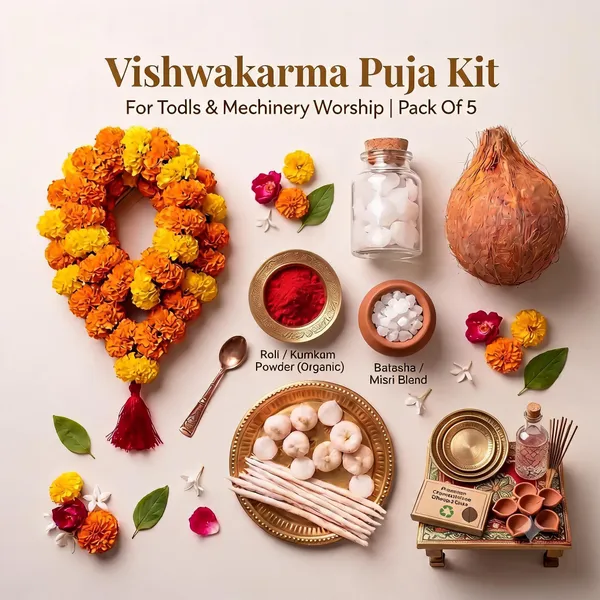 Vishwakarma_Puja_Kit_For_Tools_&_Machinery_Worship__Pack_Of_5