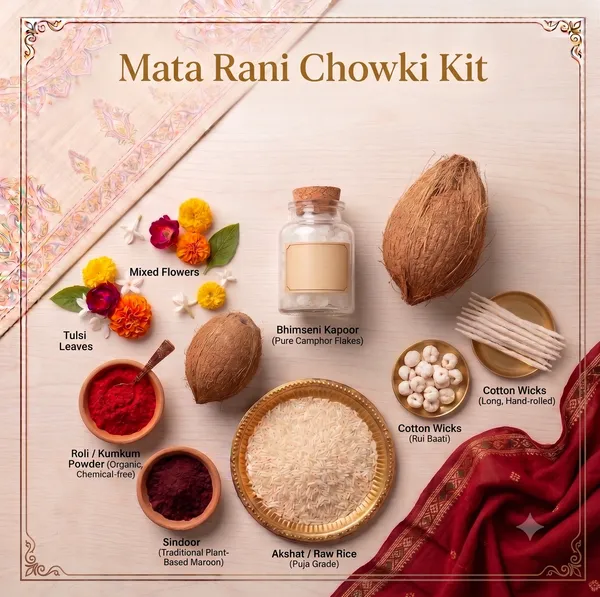 Mixed_Material_Devotional_Mata_Rani_Chowki_Kit__Pack_Of_13