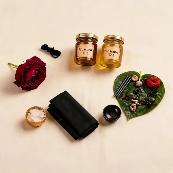 Shani_Dev_Puja_Kit_For_Saturday_Shani_Vrat_Pack_Of_10