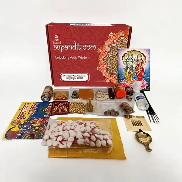 Thursday_Puja_Kit_For_Vishnu_&_Guru_Worship__Pack_Of_12