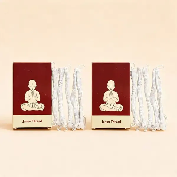 Cotton_Janeu_Sacred_Thread__-_Pack_of_10