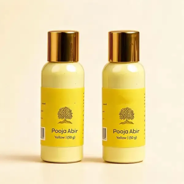 Yellow_Pooja_Abir_Powder_For_Saraswati_Puja_50G_-_Pack_Of_2