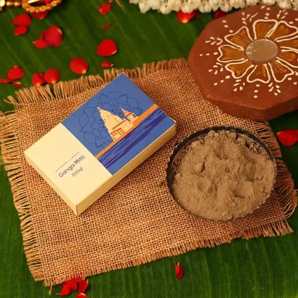 Sacred_Ganga_River_Mitti_For_Puja_Rituals_100G_-_Pack_Of_2