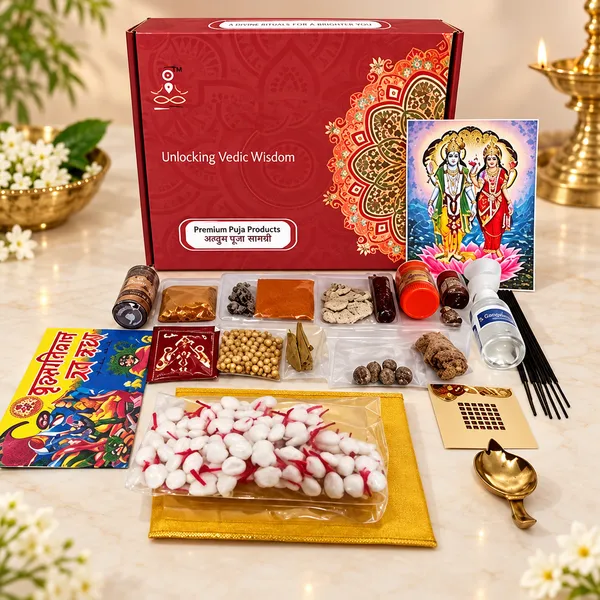 Thursday_Puja_Kit_For_Vishnu_&_Guru_Worship__Pack_Of_12